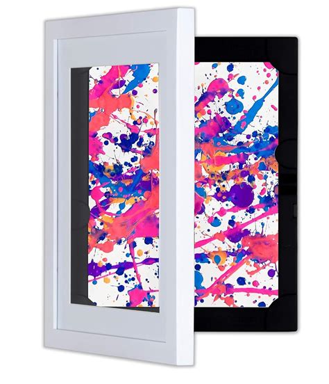 lil davinci art frames|Amazon.com